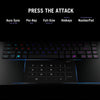 Asus rog strix scar 18 g835lx-sa012w 18 gaming laptop (zwart | core ultra 9 275hx | rtx 5090 | 64 gb | 4 tb ssd | 240 hz)