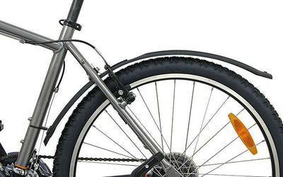 Hebie stel spatborden opdruk 26 inch 27,5 29 60mm natter 07770