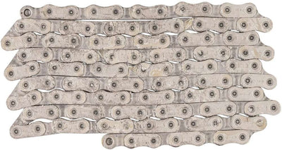 Cyclingceramic race chain waxed 12-speed for sram axs