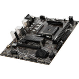 Msi a520m pro socket am4 moederbord (raid, gb-lan, sound, µatx) - afbeelding 5