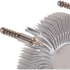 Silverstone nt09-115x cpu-koeler