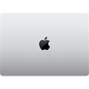 Apple macbook pro 2023 14 (mr7j3n a) refurbished laptop (zilver | m3 8 core | 10‑core gpu | 8gb ram | 512 gb ssd)