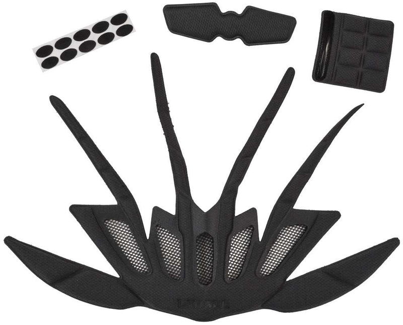 Livall mt1 mtl - replacement pad set