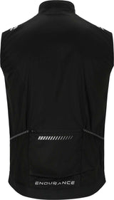 Endurance justine - vest - afbeelding 2