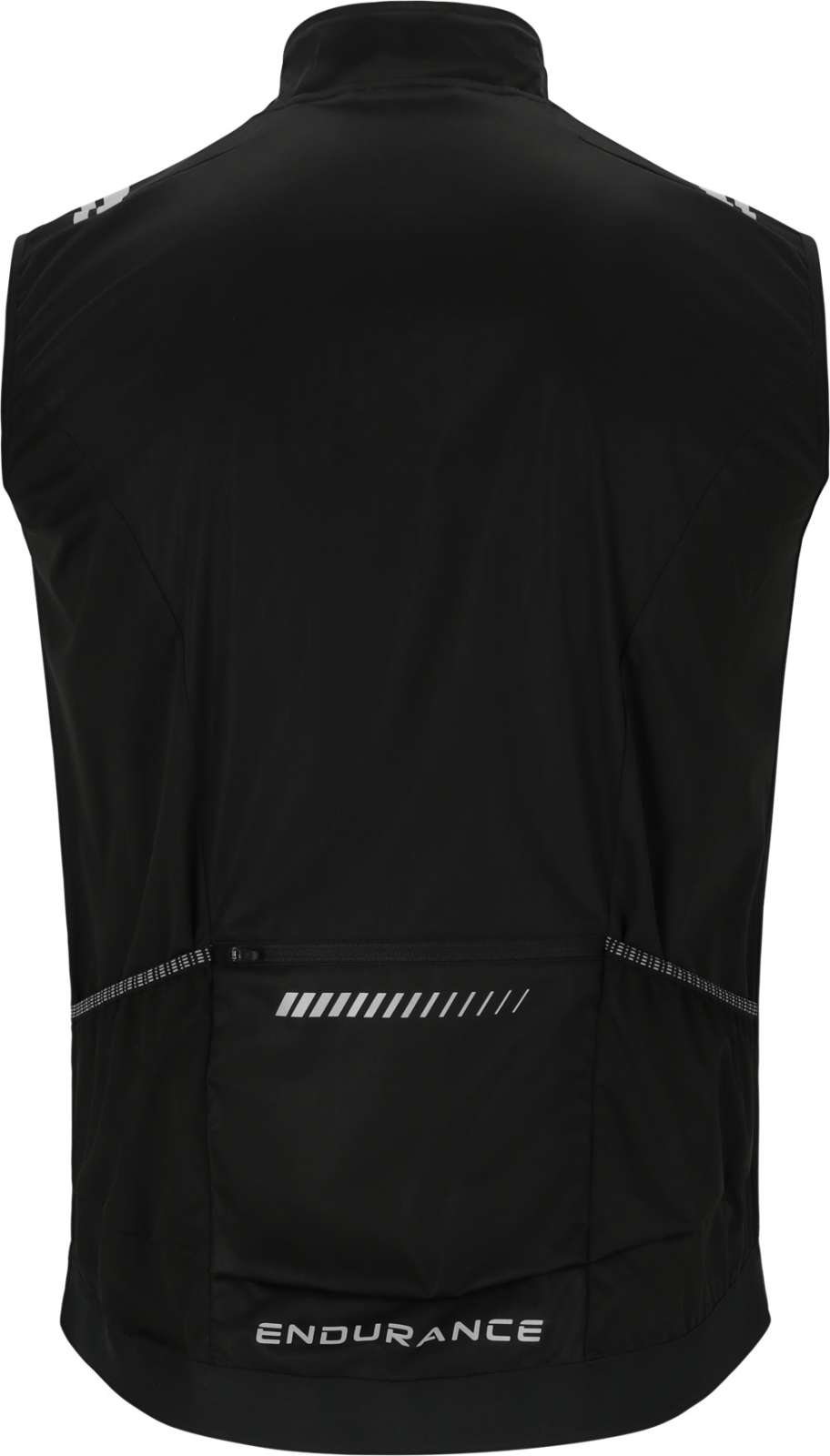 Endurance justine - vest