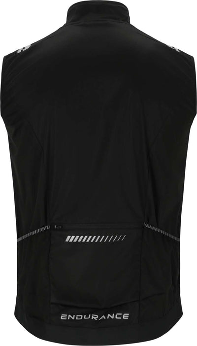 Endurance justine - vest
