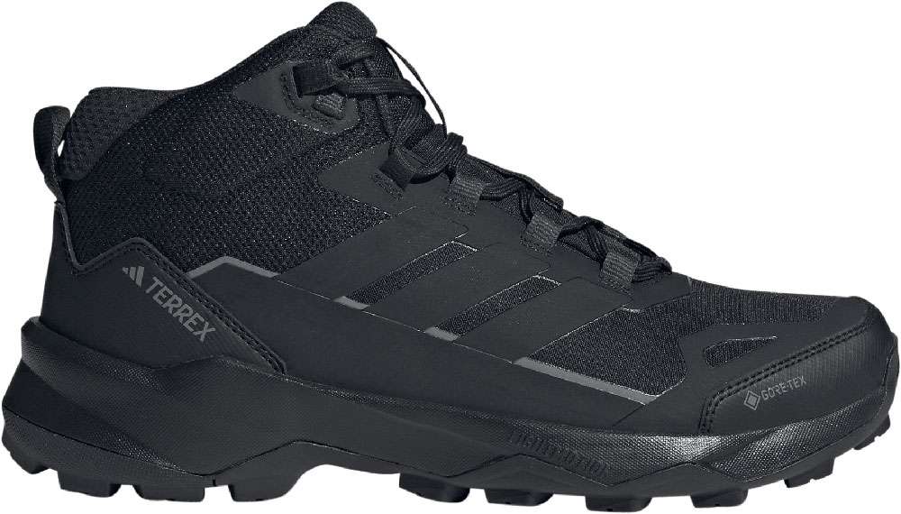 Adidas terrex skyschaser ax5 mid gtx - hiking shoes
