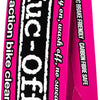 Muc-off punk powder (4-pack) bike cleaner