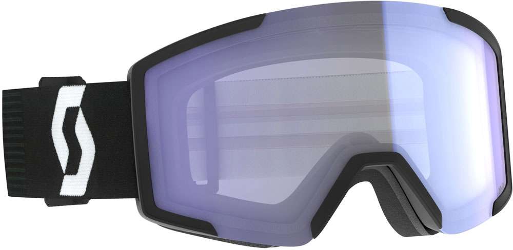 Scott shield - skigoggle