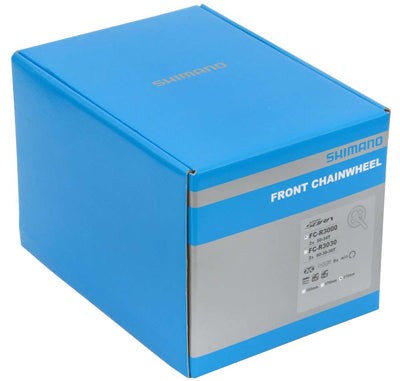 Shimano - crankstel Sora R3000 9sp 50X34T