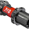 Dt swiss 240 exp mtb straightpull cl 12x148mm boost rear hub
