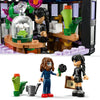 Lego ® wednesday zwarte dahlia - 76784