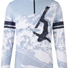 Bogner verti2 - functional longsleeve