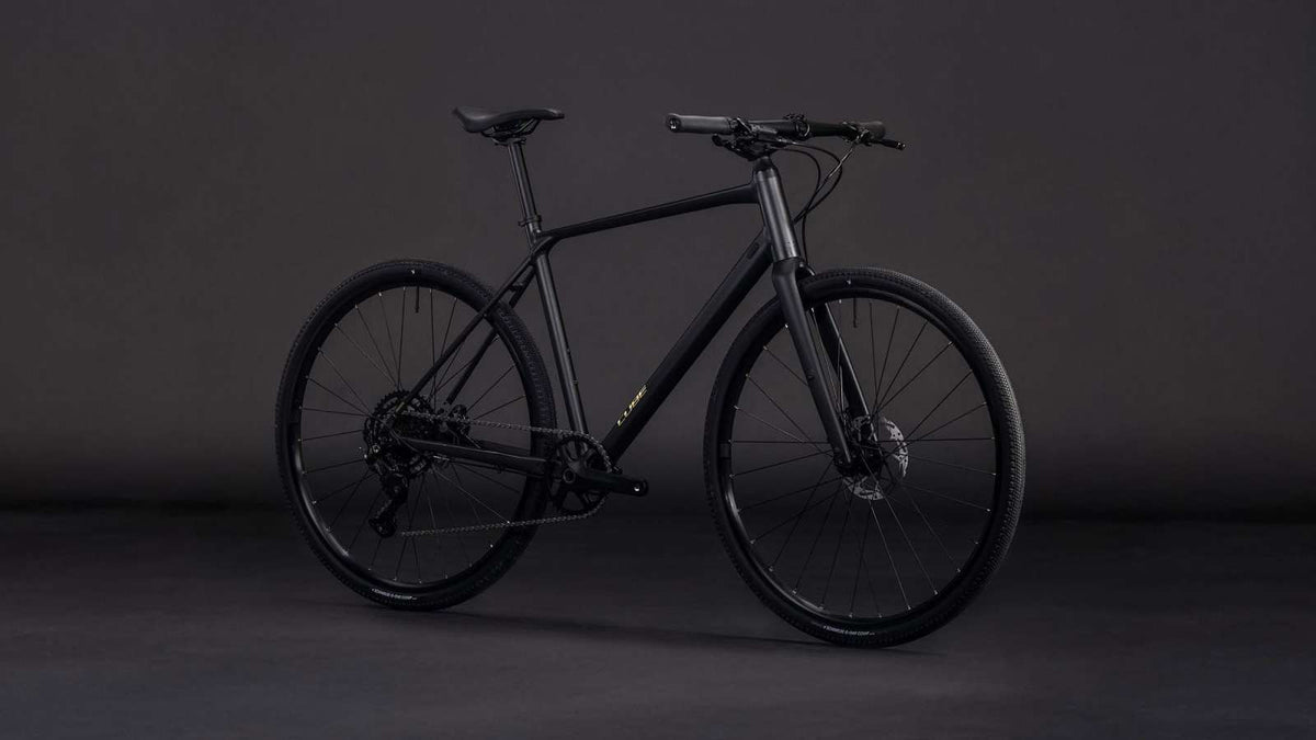 Cube nulane pro grey´n´chrome