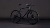 Cube nulane pro grey´n´chrome - afbeelding 2
