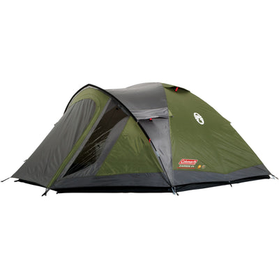 Coleman Darwin 3+ tent