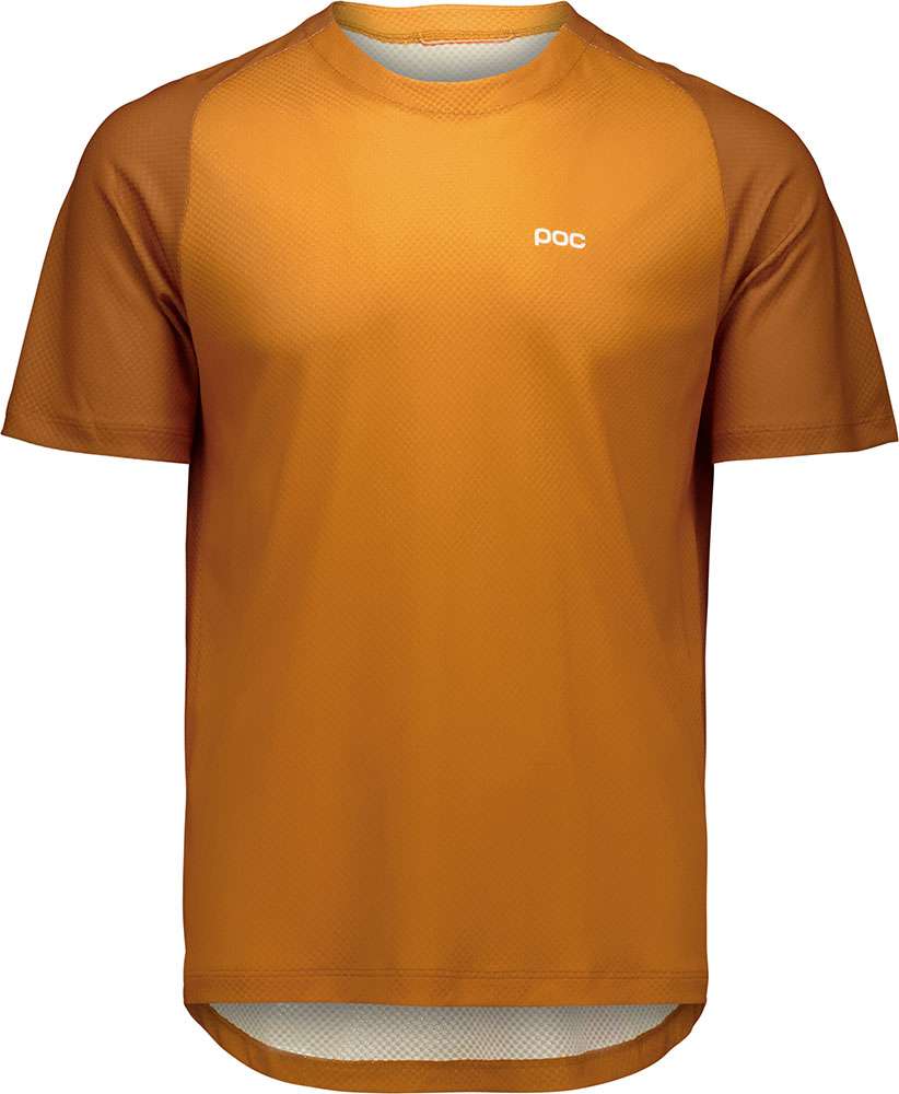 Poc motion air - mtb jersey