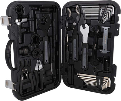 Xlc grs set koffer ebike 39dlg tos104