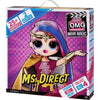 Mga entertainment l.o.l. surprise! - o.m.g. movie magic ms. direct pop