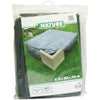 Nature tuinmeubelafdekhoes voor loungeset afdekking (grijs, 6031602)
