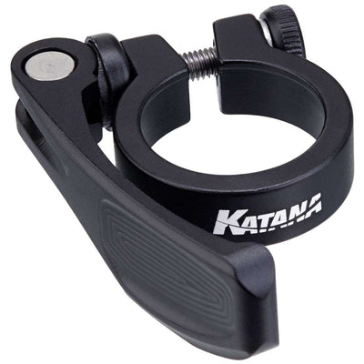 Katana sc.1 comfort seat clamp