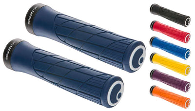 Ergon ga2 - mtb all mountain gravity grips