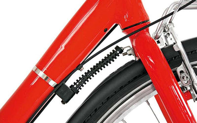 Stuurbegrenzer Hebie 28 - 62 mm Voor Verende Voorvork