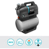 Gardena hydrofoorpomp 3900 silent (grijs turquoise, 09066-20, 650 w, 4,3 bar)