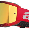 Alpinestars vision 5 blaze (mirror gold) - mtb goggle