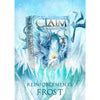 White goblin games claim reinforcements: frost kaartspel (nederlands, uitbreiding, 2 spelers, 25 minuten, vanaf 10 jaar)