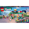 Lego friends - heartlake restaurant in de stad constructiespeelgoed (41728)