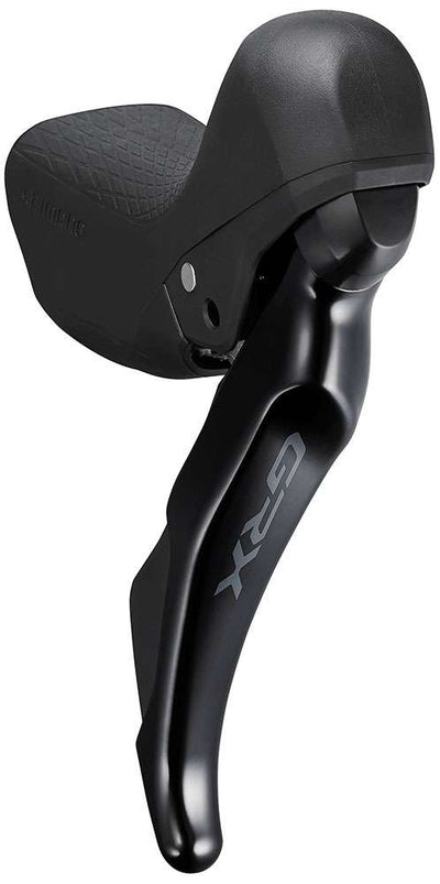 Shimano grx st-rx400 10-speed sti dual control rear