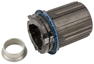 Fulcrum e-mtb freehub body