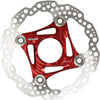 Hope floating mtb centerlock disc rotor