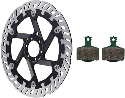 Magura estop mdr-p optimized kit
