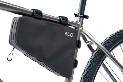 Acid framebag rear pro 2 bicycle bag