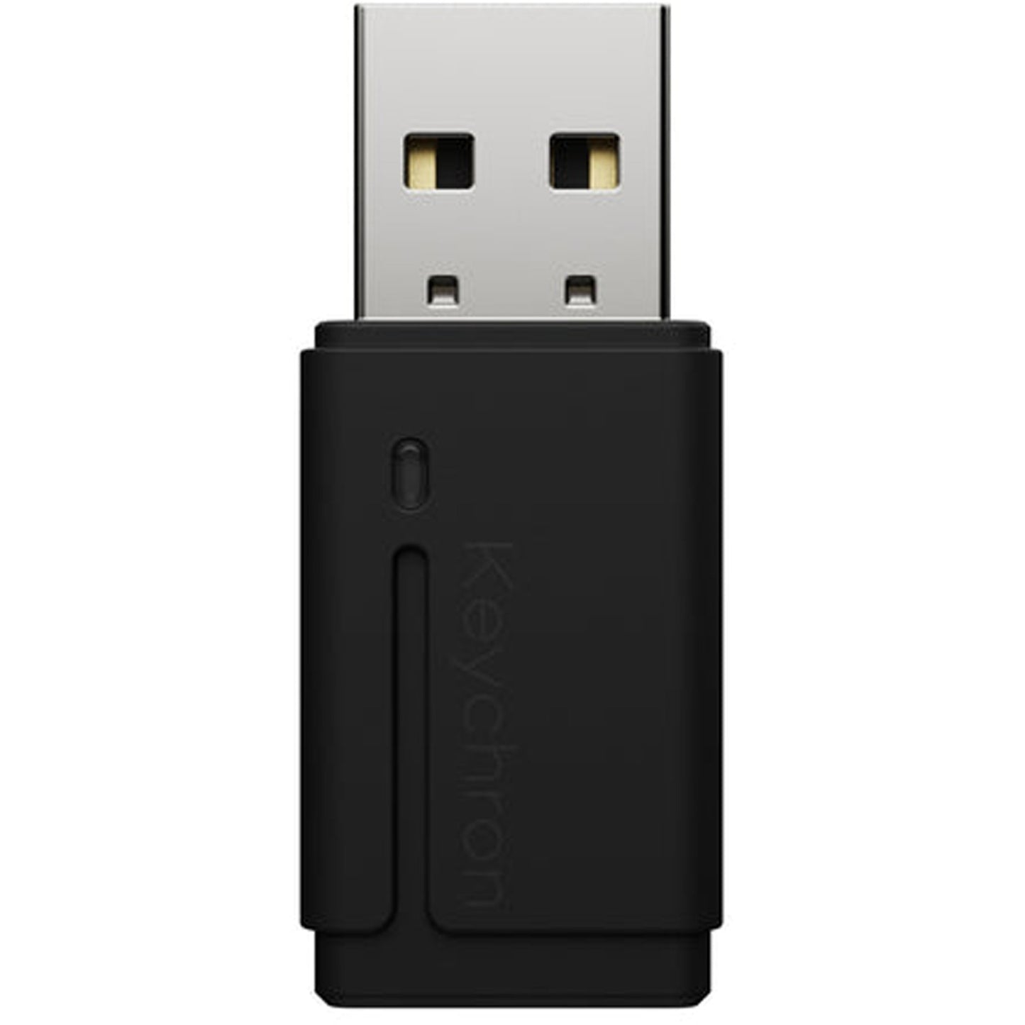 Keychron usb bluetooth adapter voor windows pc (bt 5.0)