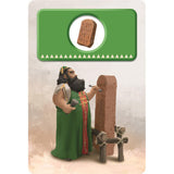 Asmodee 7 wonders: architects bordspel (nederlands, 2 - 7 spelers, 25 minuten, vanaf 8 jaar) - afbeelding 10