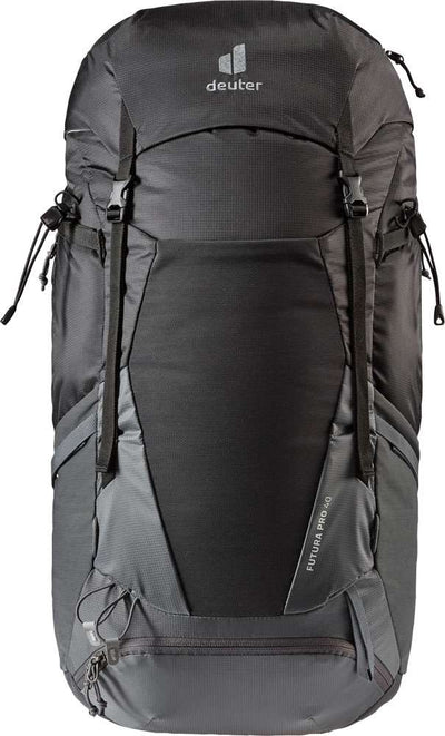 Deuter futura pro 40 - hiking backpack