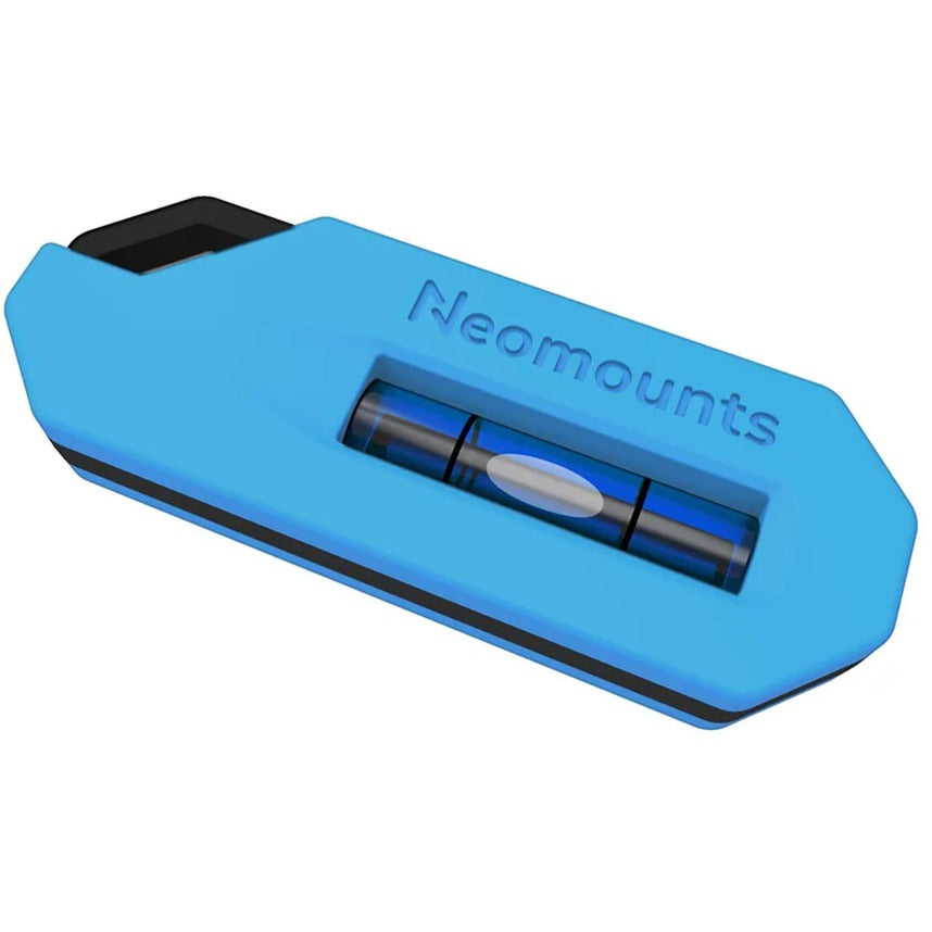 Neomounts select wl30s-850bl14 vlakke wandsteun bevestiging (zwart)