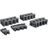 Lego city - treinrails constructiespeelgoed (60205)