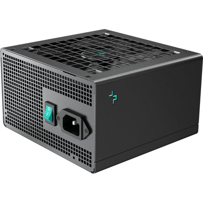Deepcool pn850m modulaire 850 watt voeding (zwart, 3x pcie)
