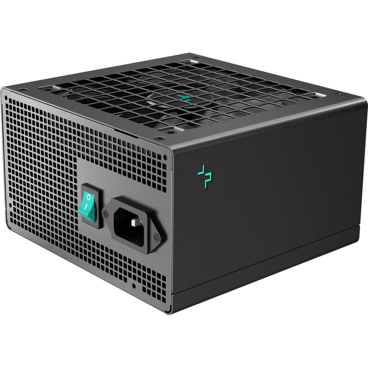 Deepcool pn850m modulaire 850 watt voeding (zwart, 3x pcie)