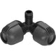 Gardena sprinklersysteem - l-stuk 25mm x 1 2'' buitendraad