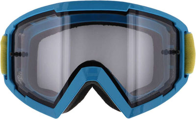 Red bull spect eyewear whip-010 transparent - mx goggle