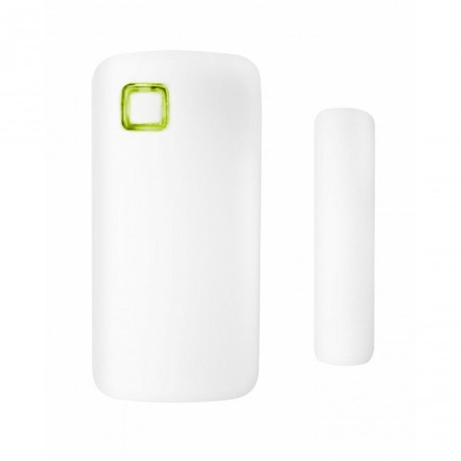 Klikaanklikuit 1064604 - wles contct snsr zcts-808 nl magneetcontact zigbee | 1 stuks