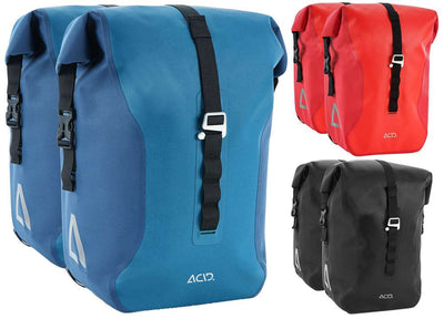 Acid travlr pro 20 2 panniers