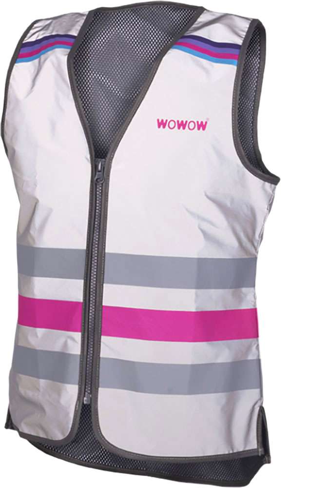 Wowow lucy fr - women's safety vest