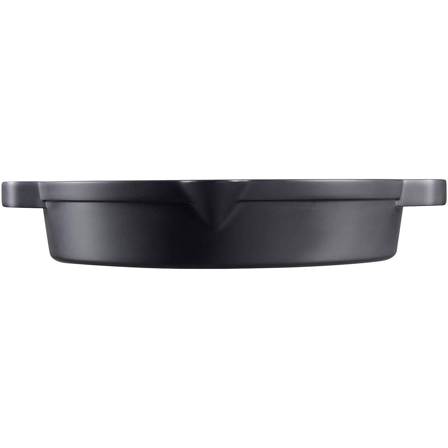 Campingaz culinary modular gietijzeren braadpan bak- braadpan (zwart roestvrij staal)