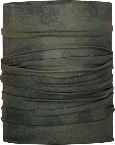 Shimano repreve tube - multifunctional scarf